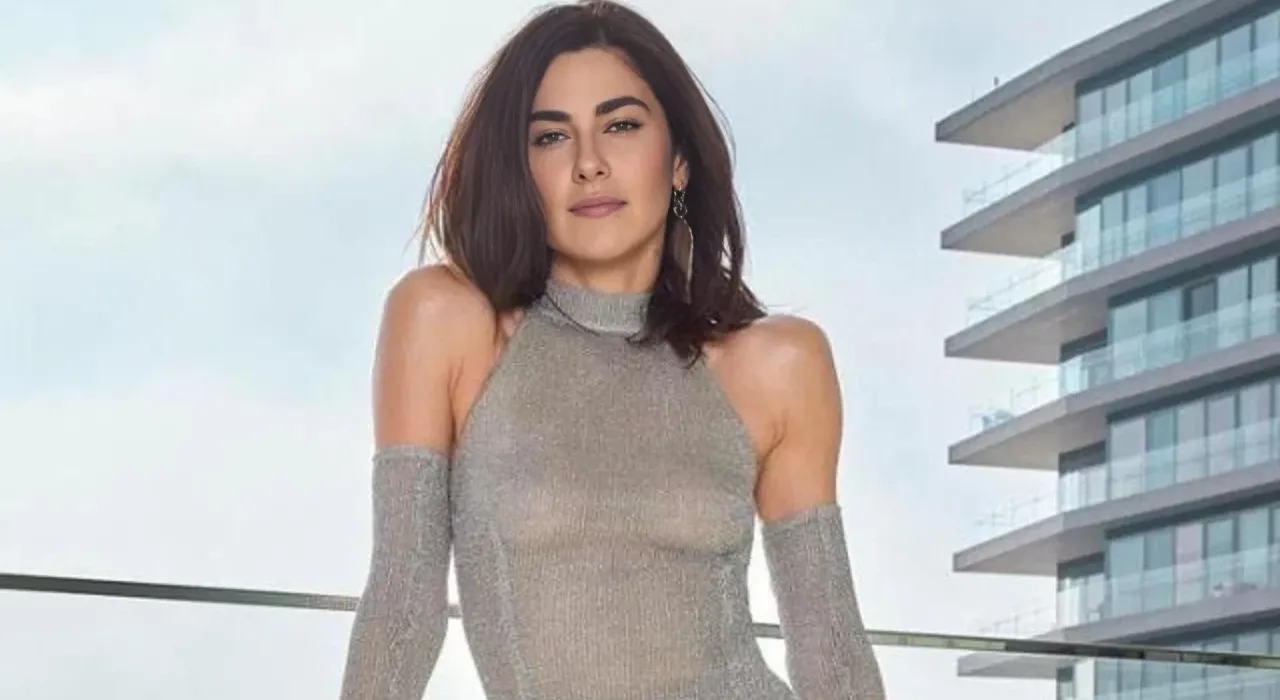 Nesrin Cavadzade Yeni Yaşını Kutladı! Doğum Günü Pozları Sosyal Medyayı Salladı