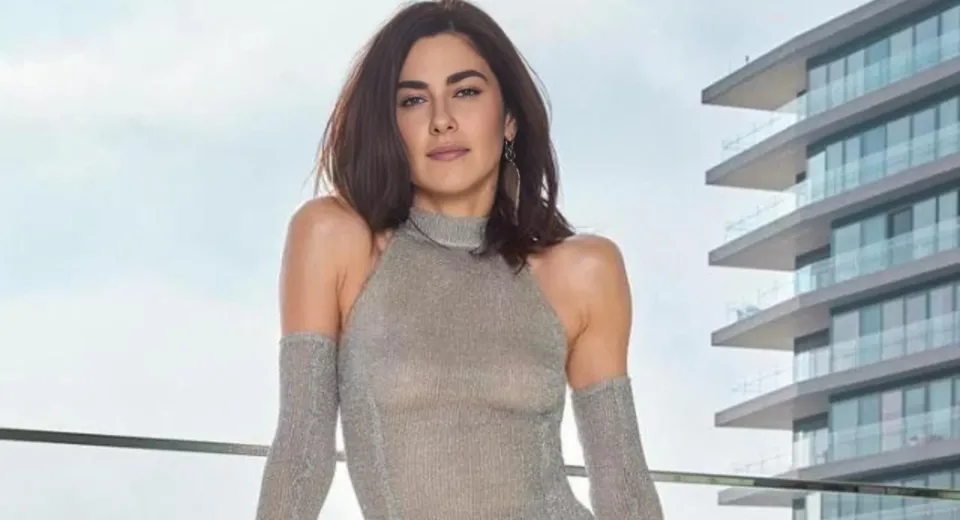 Nesrin Cavadzade Yeni Yaşını Kutladı! Doğum Günü Pozları Sosyal Medyayı Salladı