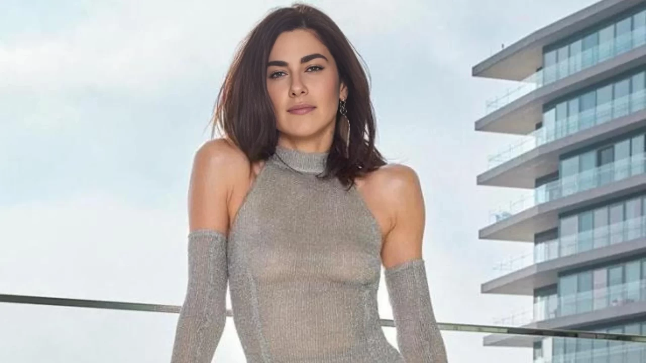 Nesrin Cavadzade Yeni Yaşını Kutladı! Doğum Günü Pozları Sosyal Medyayı Salladı