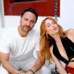 Kaan Urgancıoğlu Oğluyla Geçirdiği Tatilde Aile İdolü Oldu