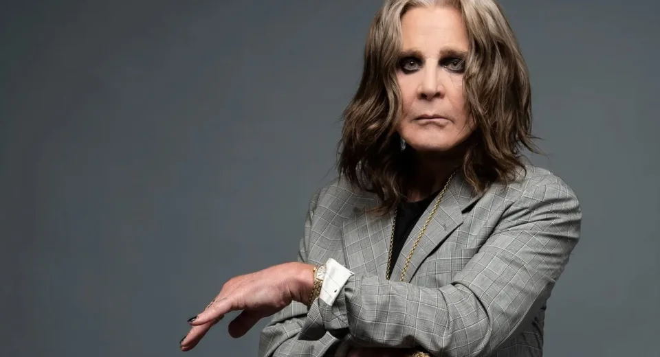 Ozzy Osbourne’un Vasiyeti Gerçek Oluyor: ‘A Day In The Life’ Eşliğinde Uğurlanacak