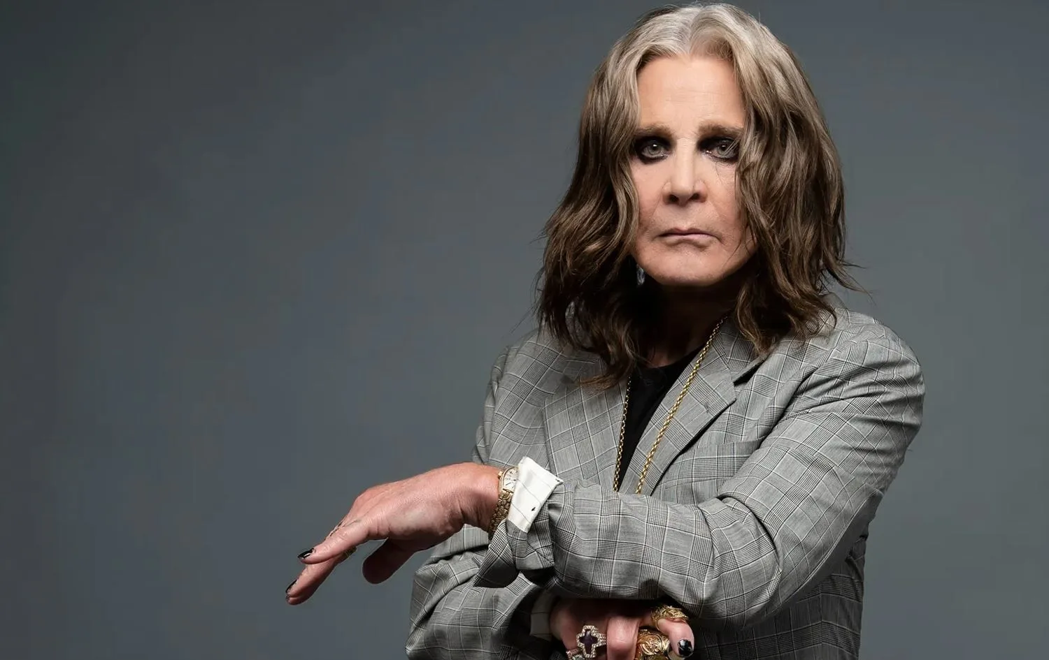 Ozzy Osbourne’un Vasiyeti Gerçek Oluyor: ‘A Day In The Life’ Eşliğinde Uğurlanacak
