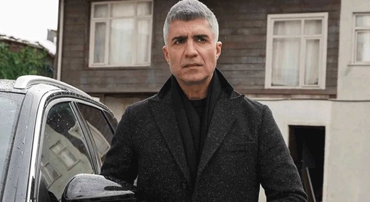Özcan Deniz ile Aynı Sahneyi Paylaştı: Murat Soylu Sosyal Medyada Gündem Oldu!