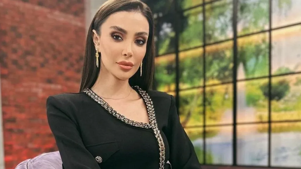 Özge Ulusoy Hakkındaki Dolandırıcılık İddialarına Sert Yanıt Verdi
