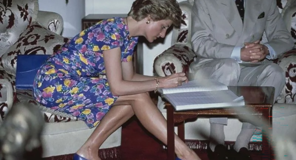 Prenses Diana