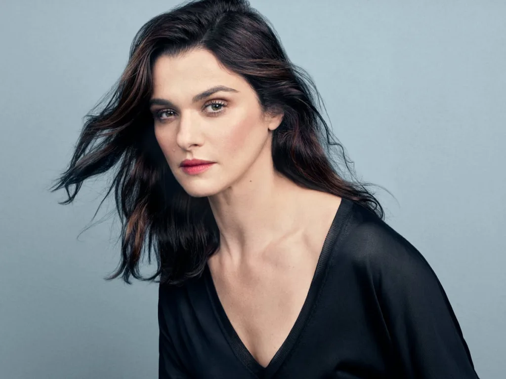 Rachel Weisz'ın Başrolünde Yer Aldığı Vladimir Dizisinin Kadrosu Göz Kamaştırıyor