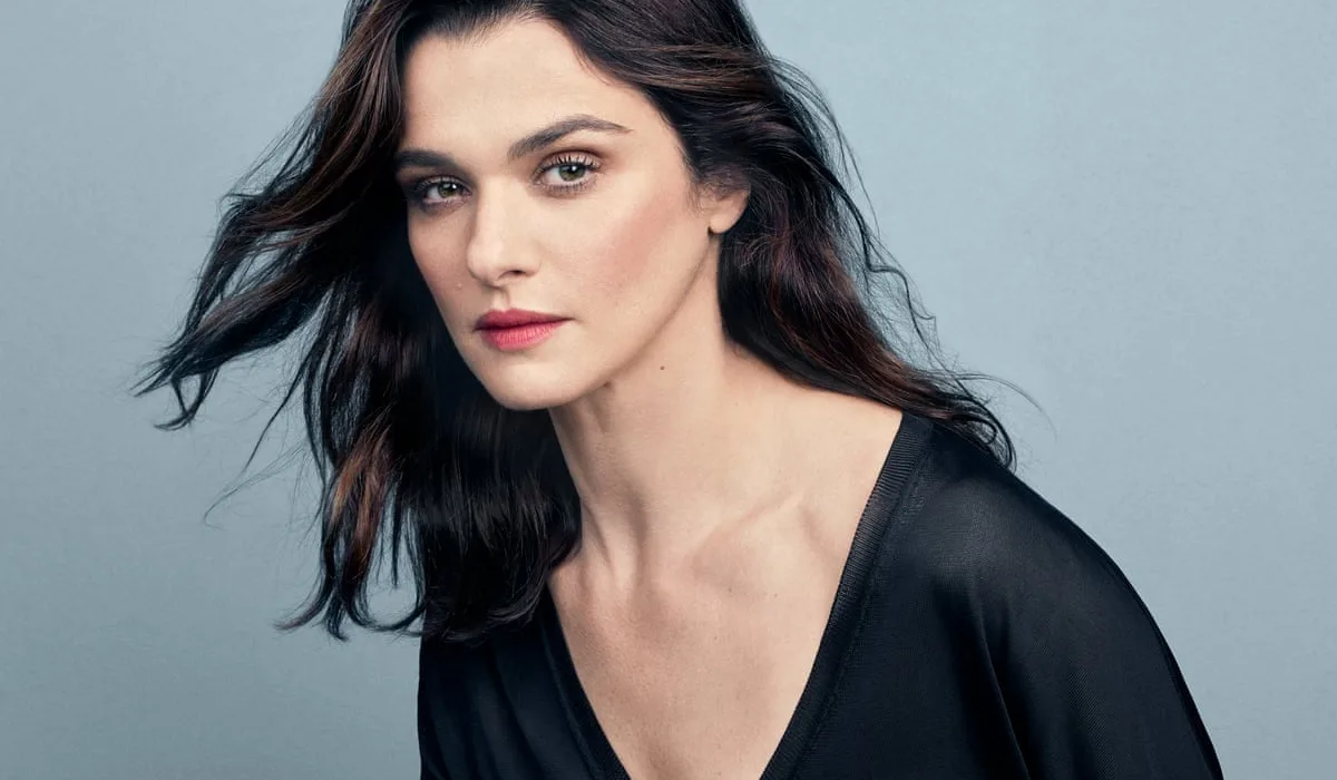 Rachel Weisz'ın Başrolünde Yer Aldığı Vladimir Dizisinin Kadrosu Göz Kamaştırıyor