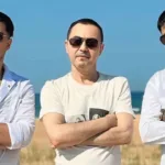 Ercan Saatçi’nin Acı Günü: Annesi Nezahat Saatçi Hayatını Kaybetti
