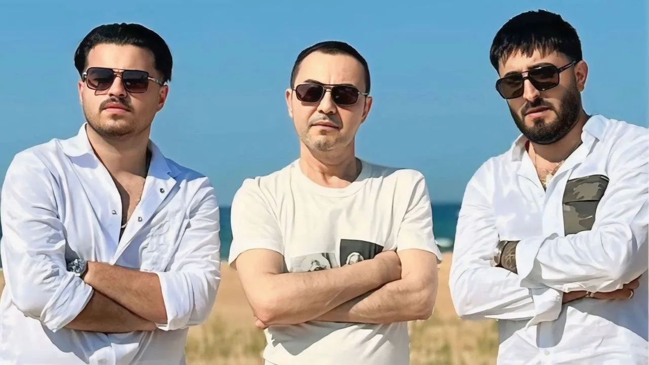 Rap Dünyasıyla Pop Müziğin Güçlerini Birleştirdiği Yılın En Sürpriz Düeti: Tefo & Seko ve Serdar Ortaç’tan Heyecan