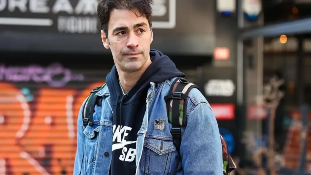 Sarp Levendoğlu Moda Dünyasına Adım Attı: “SarpPaplo” Markasıyla Sanayiden Podyuma