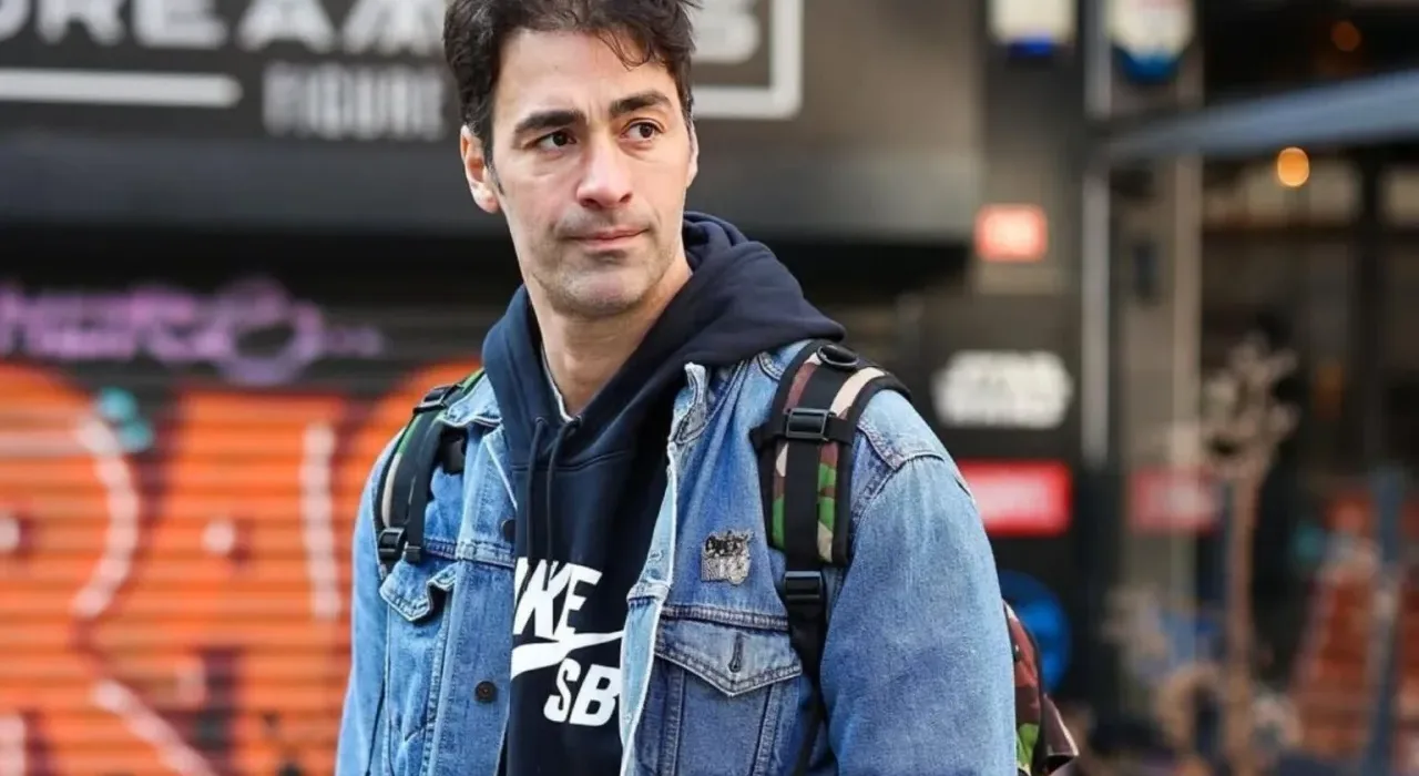 Sarp Levendoğlu Moda Dünyasına Adım Attı: “SarpPaplo” Markasıyla Sanayiden Podyuma