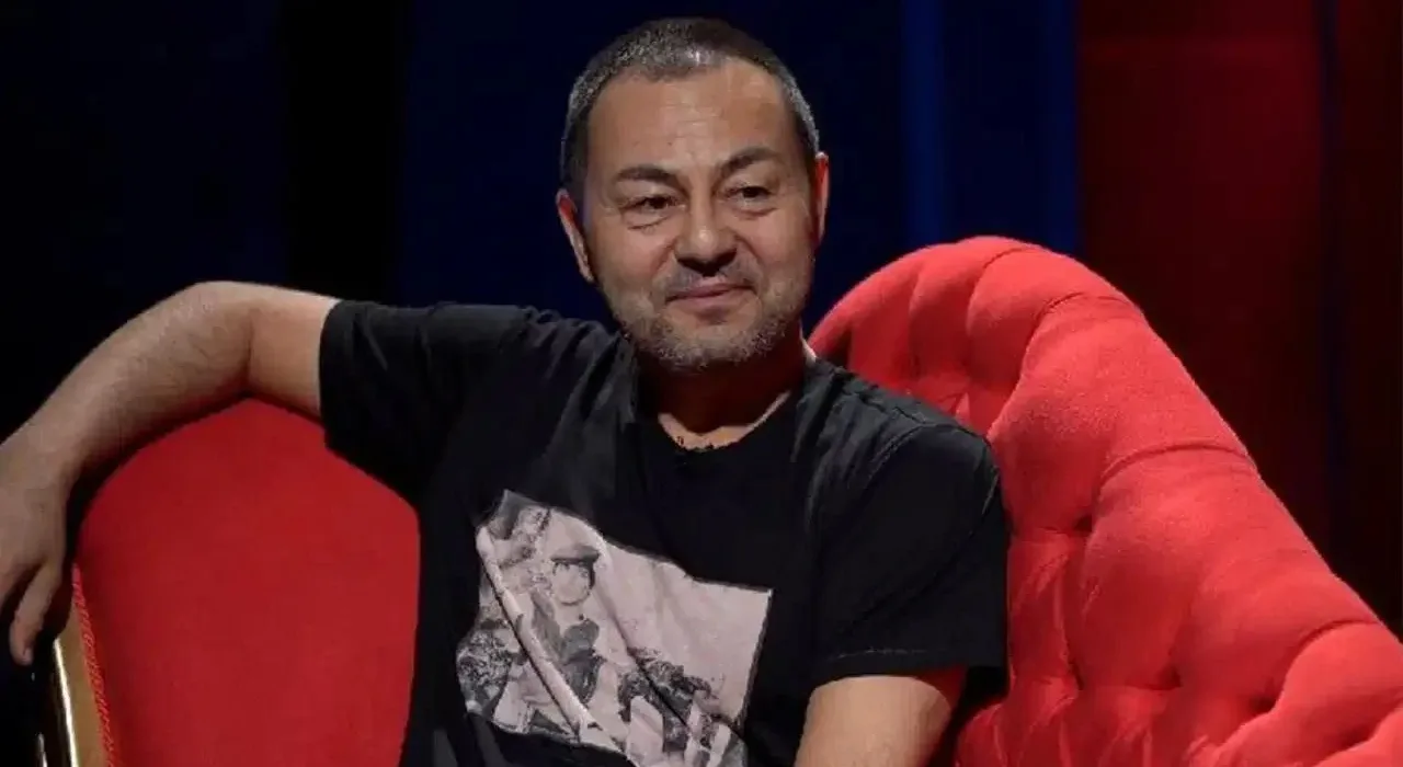 Serdar Ortaç’tan Şok Eden Kumar İtirafı: “Ne Kadar Kaybettim Bilmiyorum!”