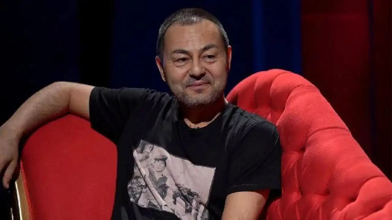 Serdar Ortaç’tan Şok Eden Kumar İtirafı: “Ne Kadar Kaybettim Bilmiyorum!”