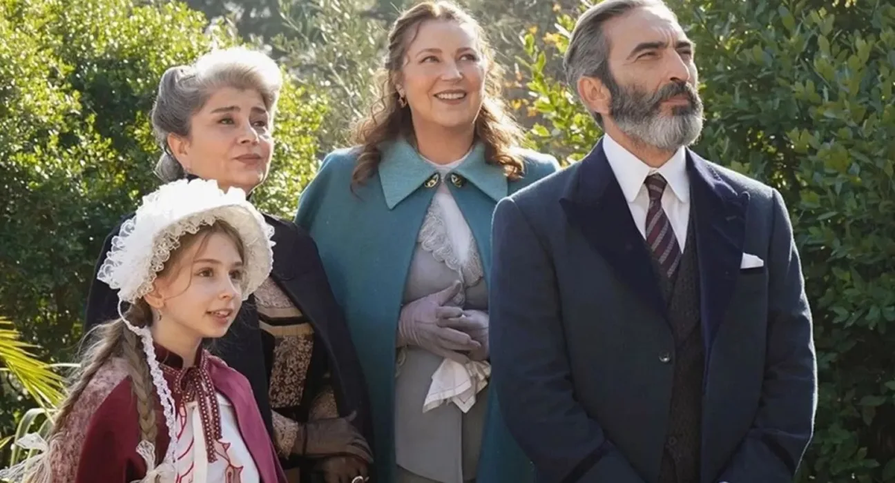 Şakir Paşa Ailesi Dizisinin 2. Sezonu İptal Edildi: Gündemi Sarsan Kararın Perde Arkası