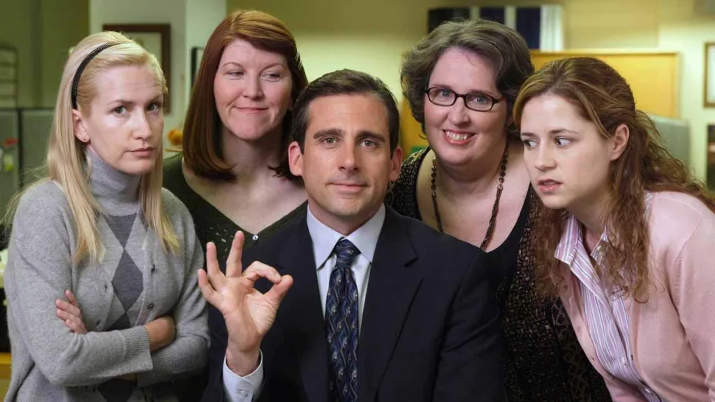 The Office Efsanesi Geri Dönüyor: The Paper 4 Eylül’de Başlıyor!