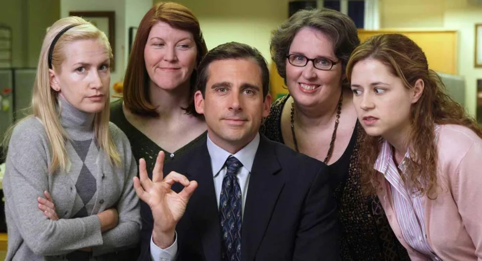 The Office Efsanesi Geri Dönüyor: The Paper 4 Eylül’de Başlıyor!