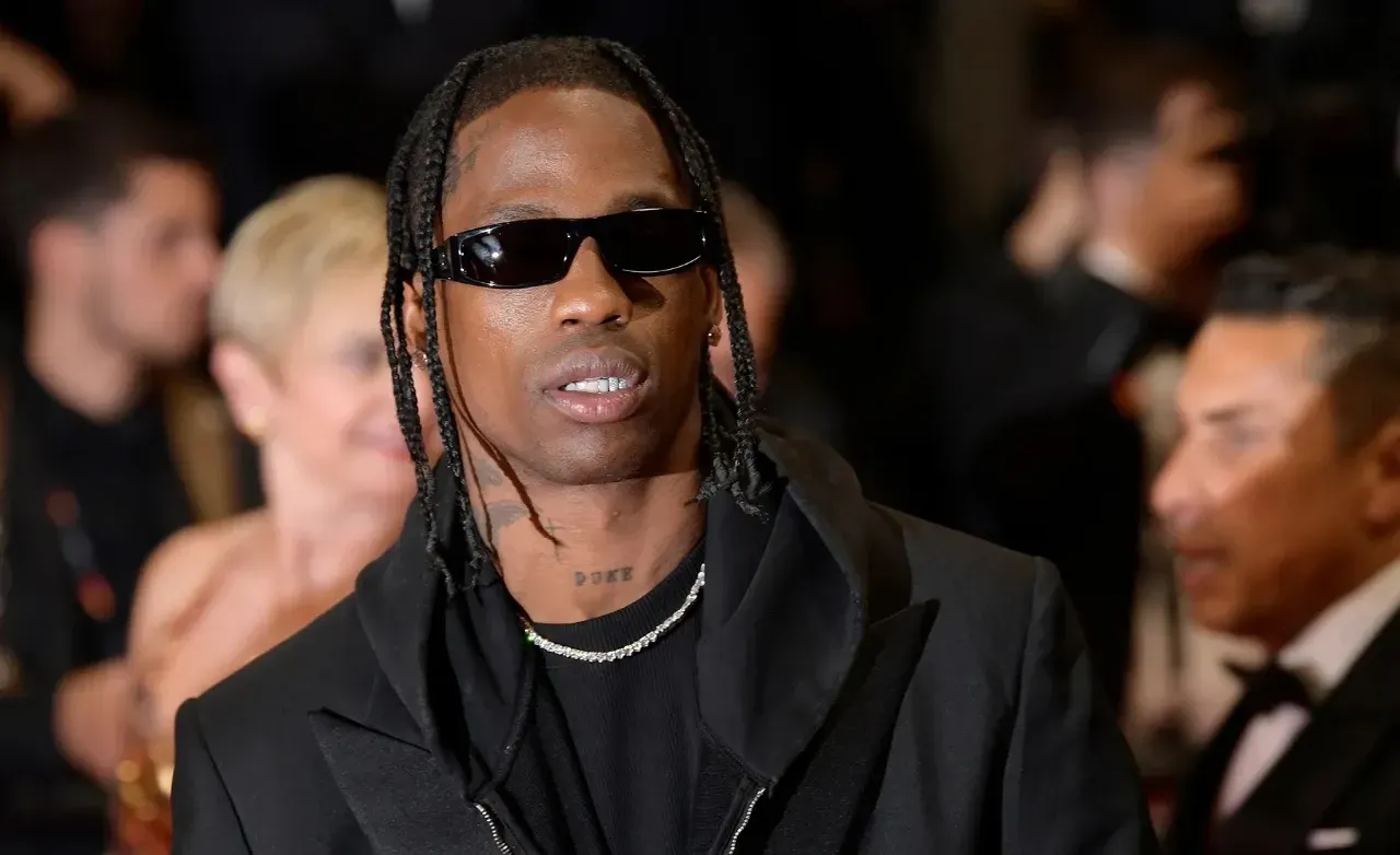 Travis Scott'tan Galatasaray Sürprizi: Yeni Şarkısında Sarı-Kırmızılılara Övgü!
