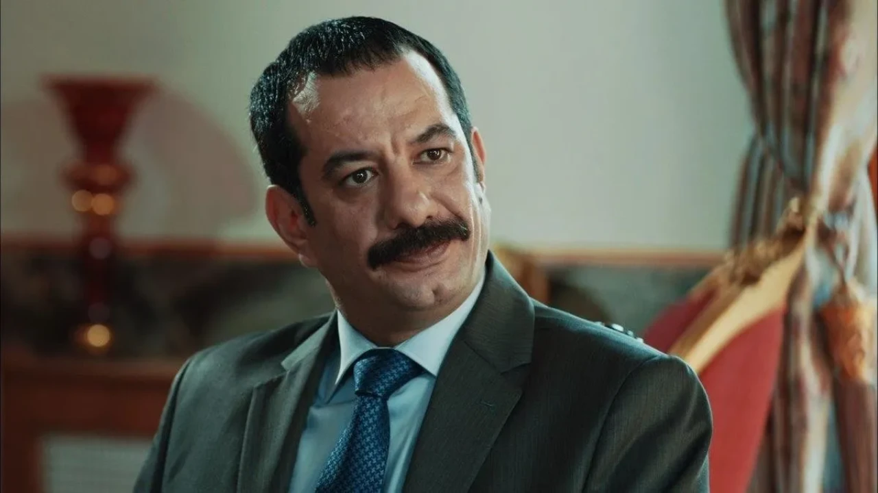Ünlü Oyuncu Emre Törün’den Acı Haber: Sanat Dünyası Yasta