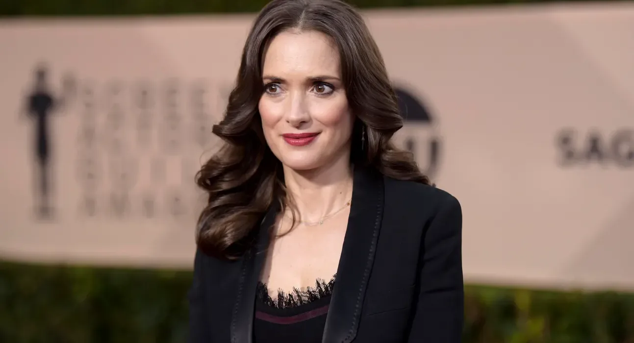 Winona Ryder'dan Samimi İtiraf: Al Pacino’ya Âşıktım, Ama Beni Reddetti