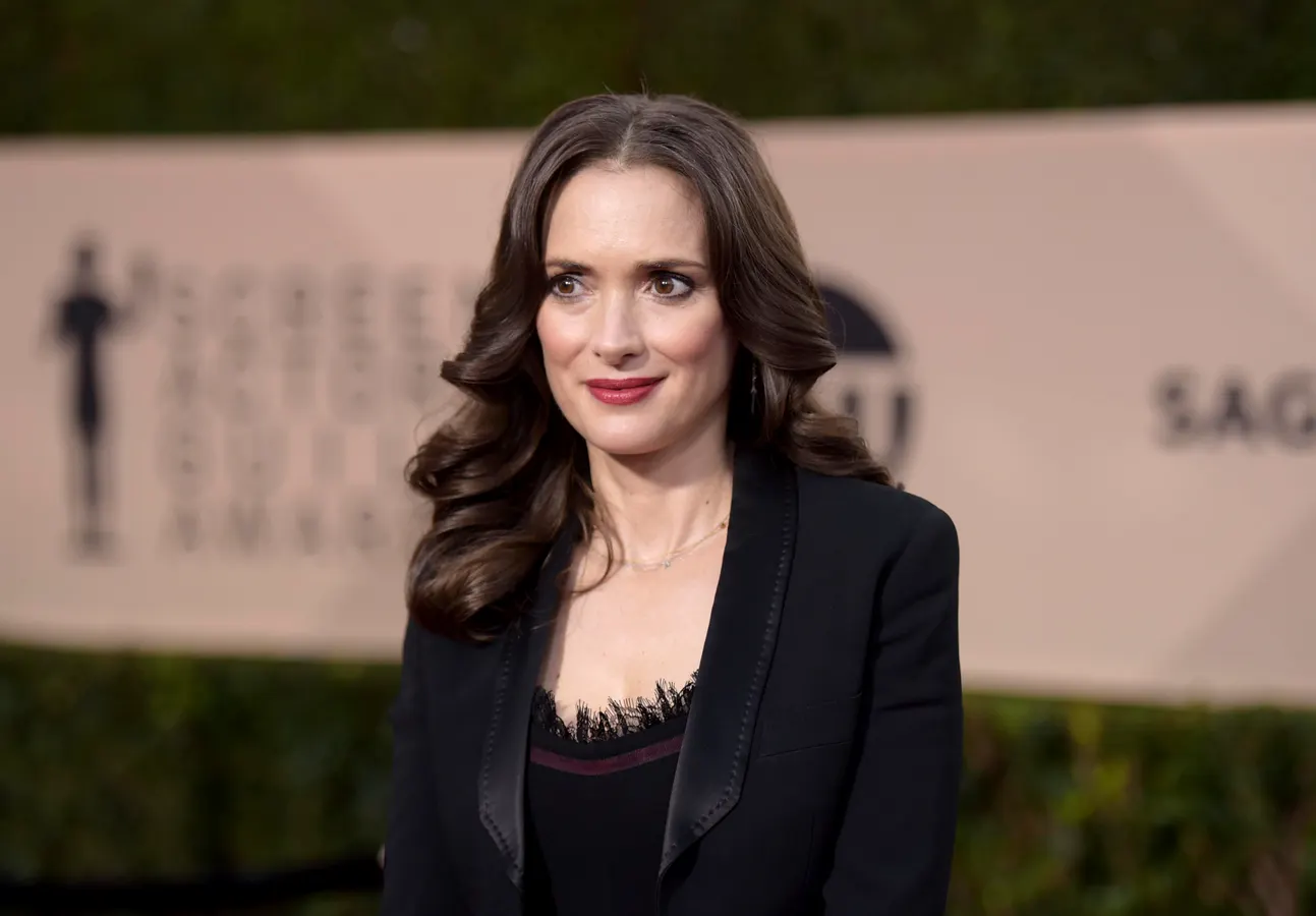 Winona Ryder'dan Samimi İtiraf: Al Pacino’ya Âşıktım, Ama Beni Reddetti