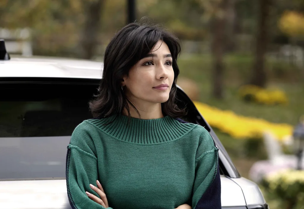 Yeni Tatil Rotalarının İlham Kaynağı: Aybüke Pusat'tan Japonya Paylaşımları Büyüledi!