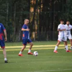 Gonca Vuslateri: “Kendimi Sakatladım, Ama Gel de Sakatlanma!”
