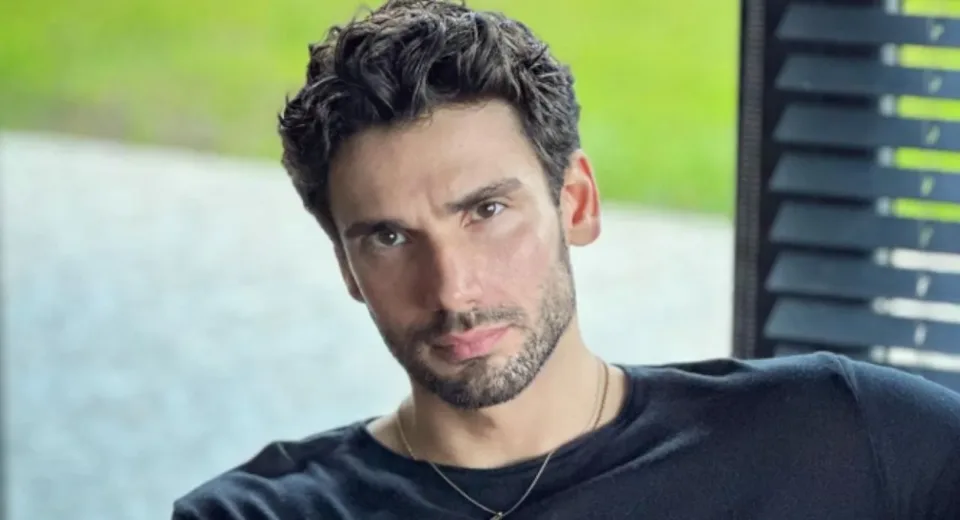 Yılmaz Kunt “Sevdiğim Sensin” Dizisine Katıldı: Güçlü Kadro Büyüyor
