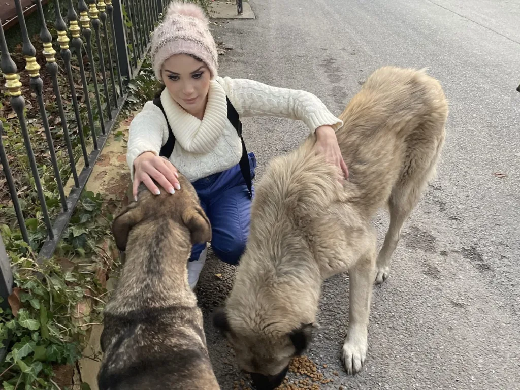 Müge Kahraman’ın Acı Günü: Annesini Kaybetti