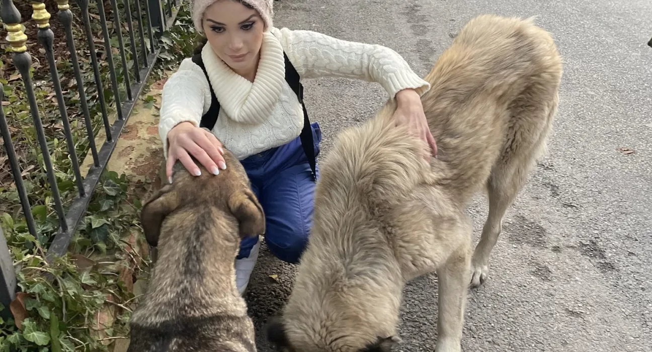 Müge Kahraman’ın Acı Günü: Annesini Kaybetti