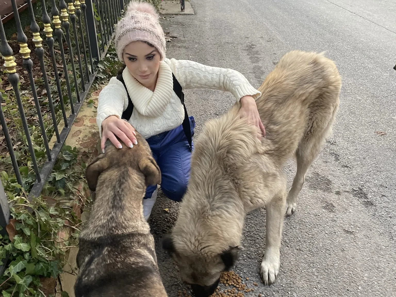 Müge Kahraman’ın Acı Günü: Annesini Kaybetti