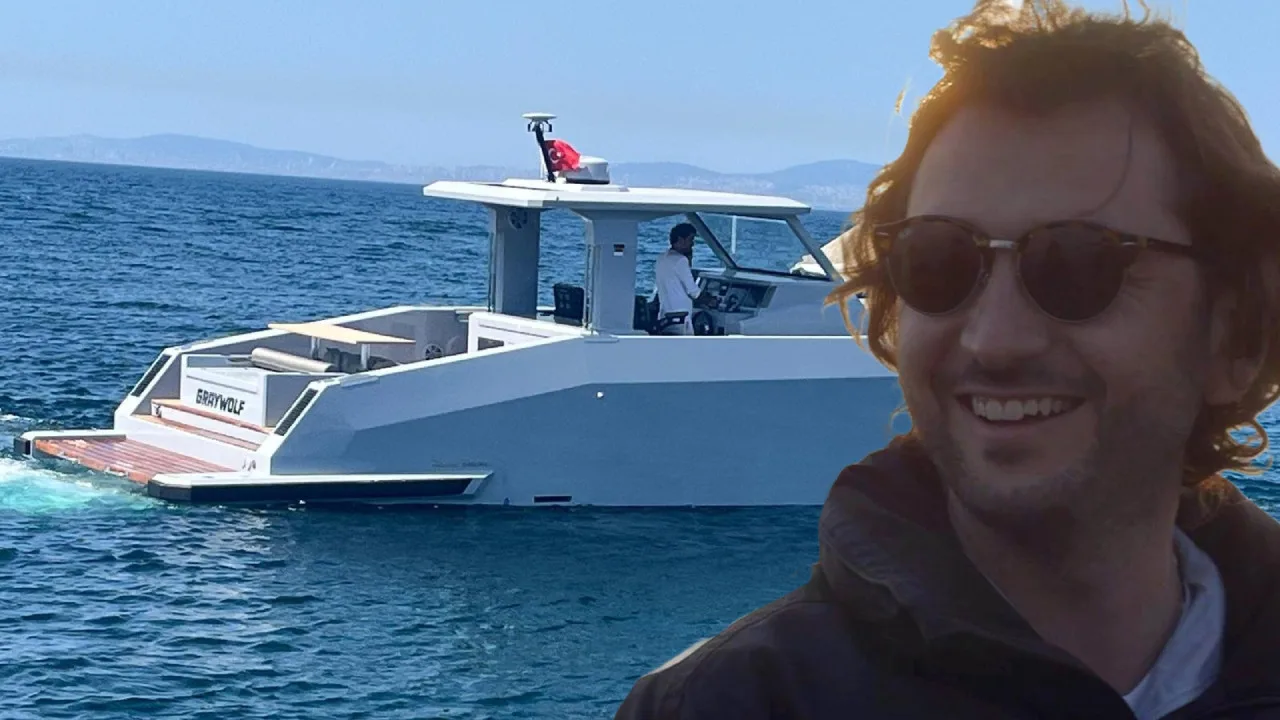 19 Gündür Kayıp Olan İş İnsanı Halit Yukay’ın Cesedine Ulaşıldı