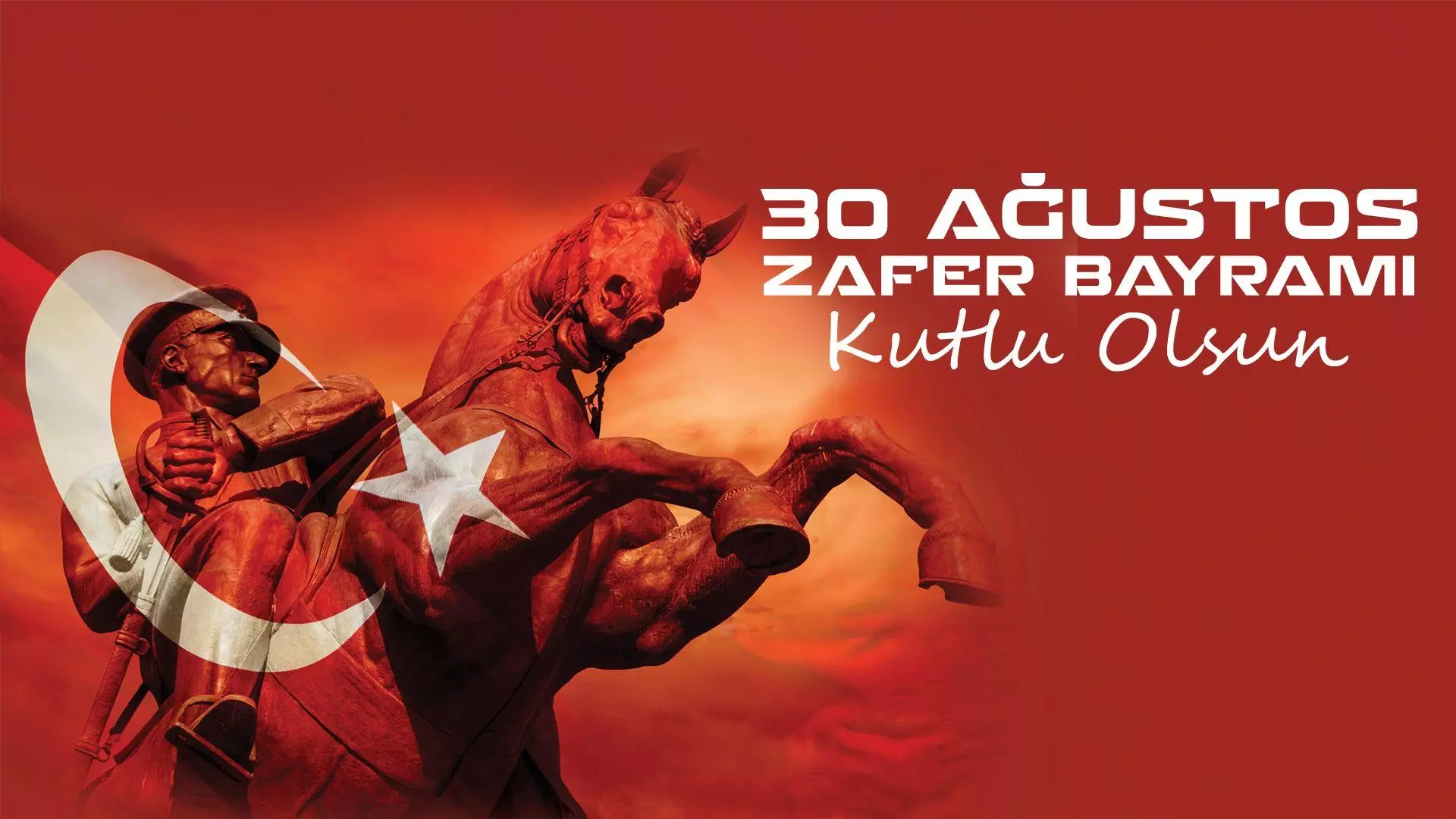 30 Ağustos Zafer Bayramı: 103 Yıl Önce Tarih Yazıldı