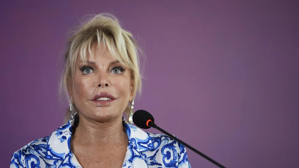 Ajda Pekkan