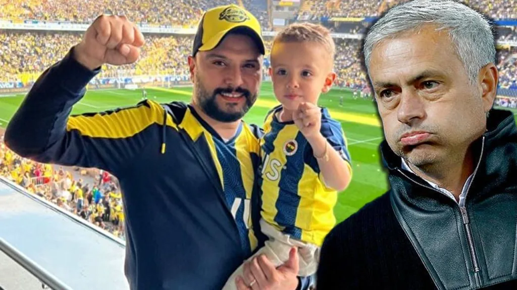 Alişan’dan Mourinho’ya Sert Tazminat Tepkisi: “Haram Olsun”