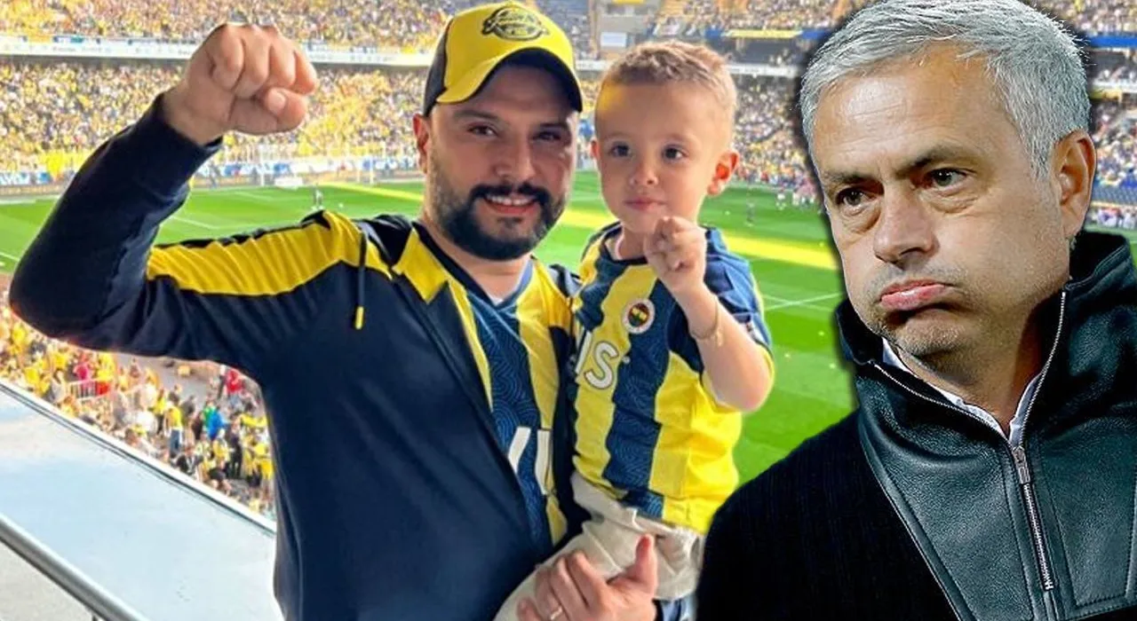 Alişan’dan Mourinho’ya Sert Tazminat Tepkisi: “Haram Olsun”