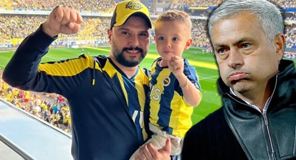 Alişan’dan Mourinho’ya Sert Tazminat Tepkisi: “Haram Olsun”