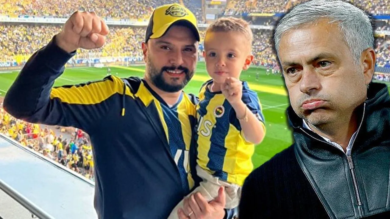 Alişan’dan Mourinho’ya Sert Tazminat Tepkisi: “Haram Olsun”