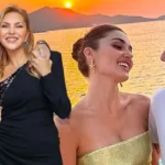 İrem Helvacıoğlu Tatilde Talihsiz Kaza Geçirdi: “Felç Kaldım Sandım”