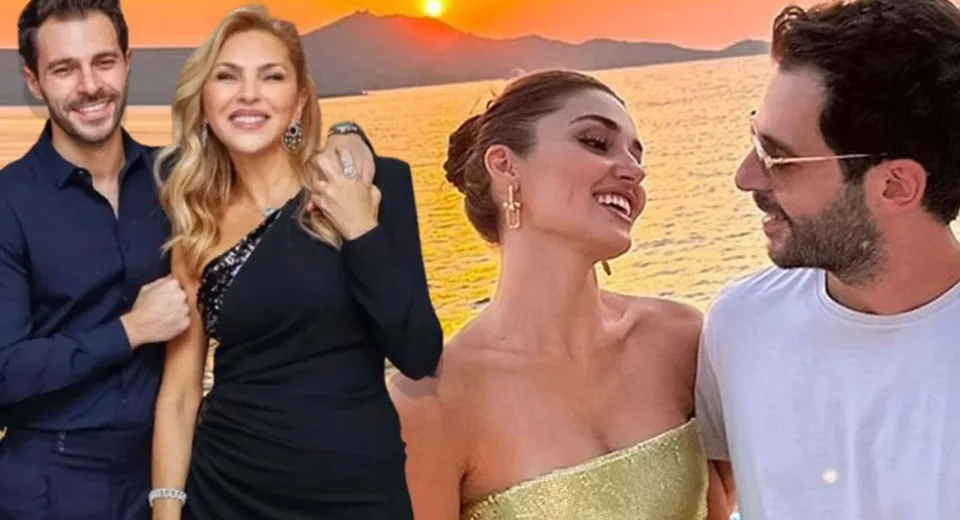 Arzu Sabancı’dan Hande Erçel’e Sessiz Ama Olay Yaratan Hamle!