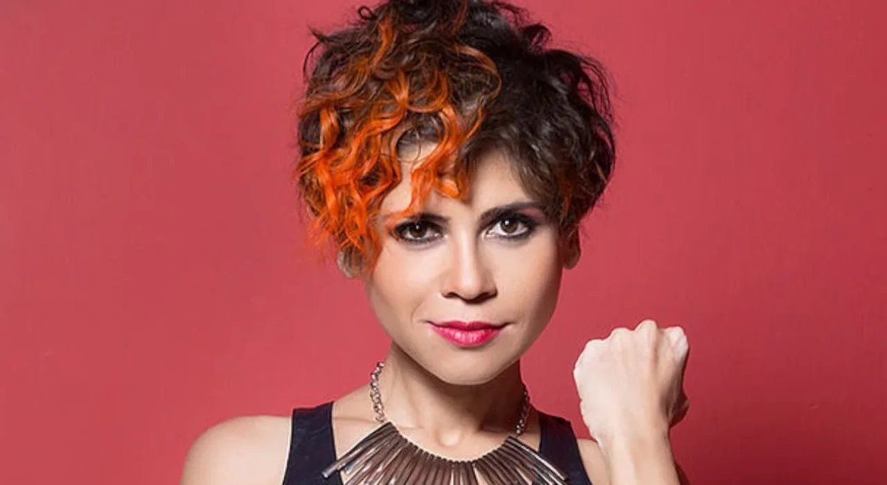 Aydilge’den Spotify’a Sert Çıkış: “Onlarca Hitimi Yok Saydılar”