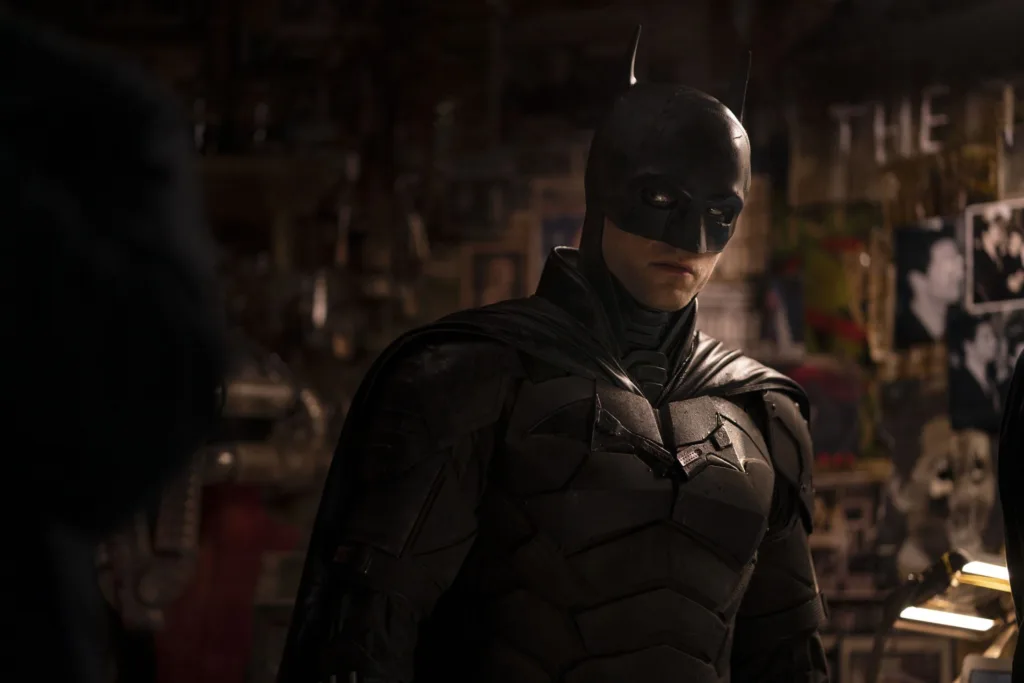 Batman Geri Dönüyor: Devam Filmi İçin Geri Sayım Başladı