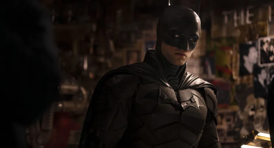 Batman Geri Dönüyor: Devam Filmi İçin Geri Sayım Başladı