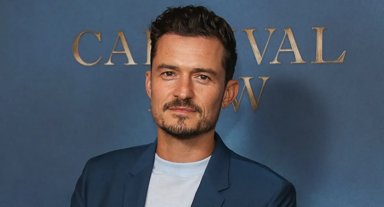 Bekârlığa İlk Adım: Orlando Bloom Santa Barbara'da Görüntülendi