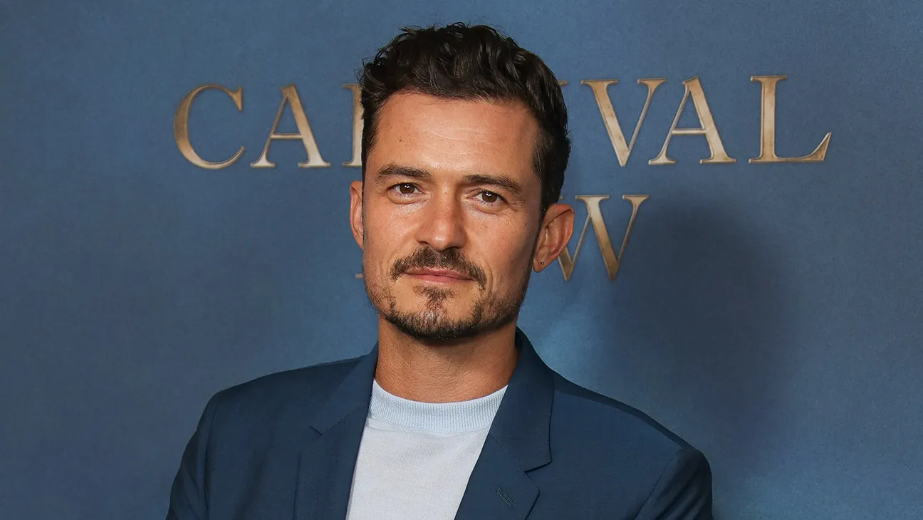 Bekârlığa İlk Adım: Orlando Bloom Santa Barbara'da Görüntülendi