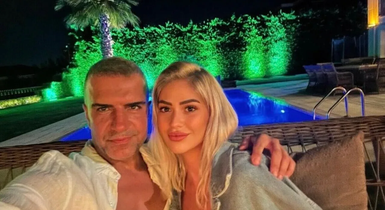 Berdan Mardini ve Dilara Talay Evliliğinde Kriz İddiası