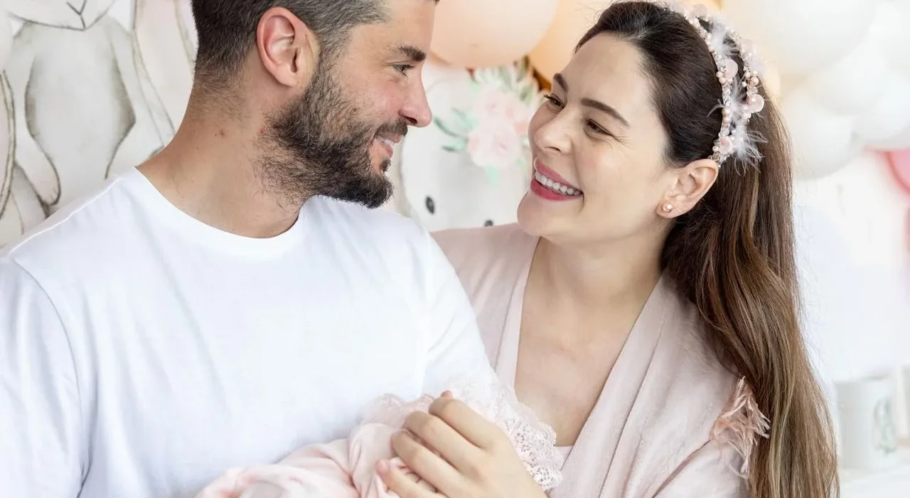 Berk Oktay ve Yıldız Çağrı Atiksoy Evliliğinde Kriz Patlak Verdi!