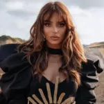 İrem Helvacıoğlu Tatilde Talihsiz Kaza Geçirdi: “Felç Kaldım Sandım”
