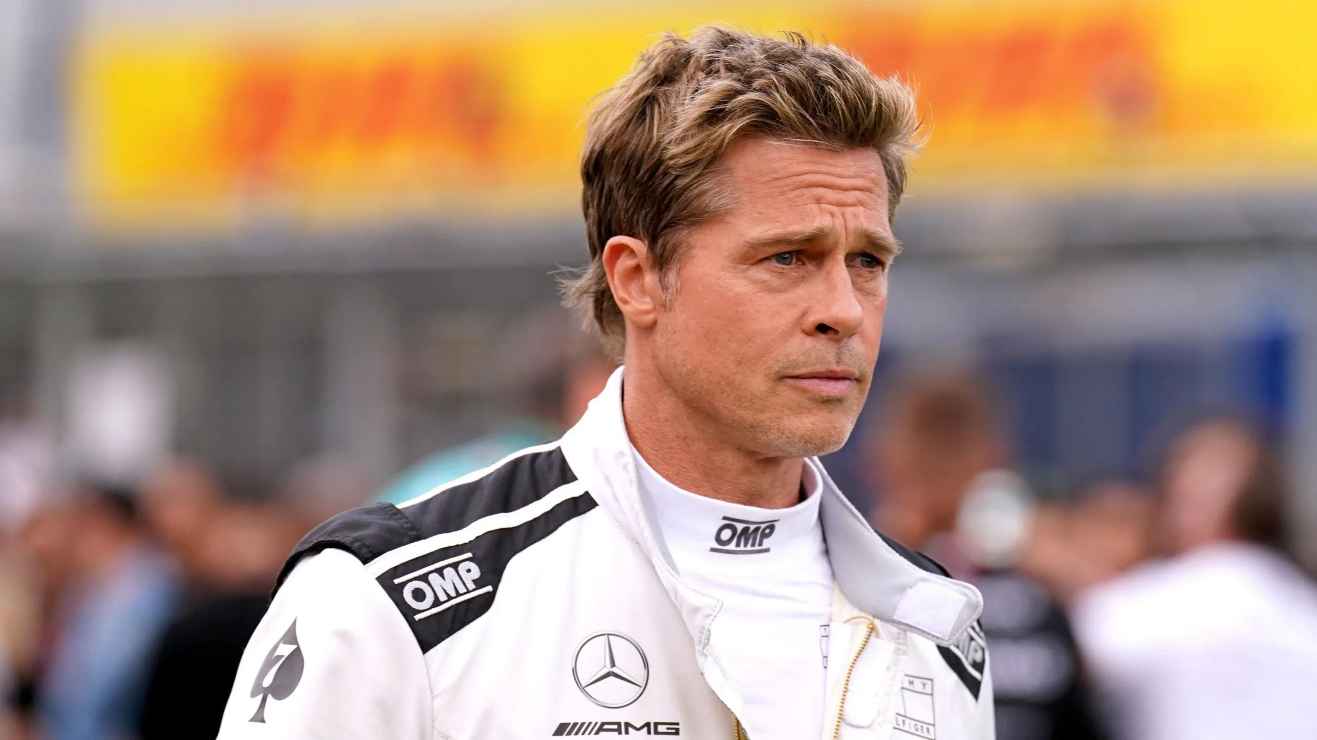Brad Pitt’in Yüreğini Yakan Kayıp: Annesi Jane Etta Pitt Hayatını Kaybetti