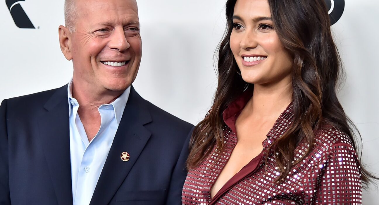 Bruce Willis’in Sağlık Durumuna Dair Eşinden Yeni Açıklama