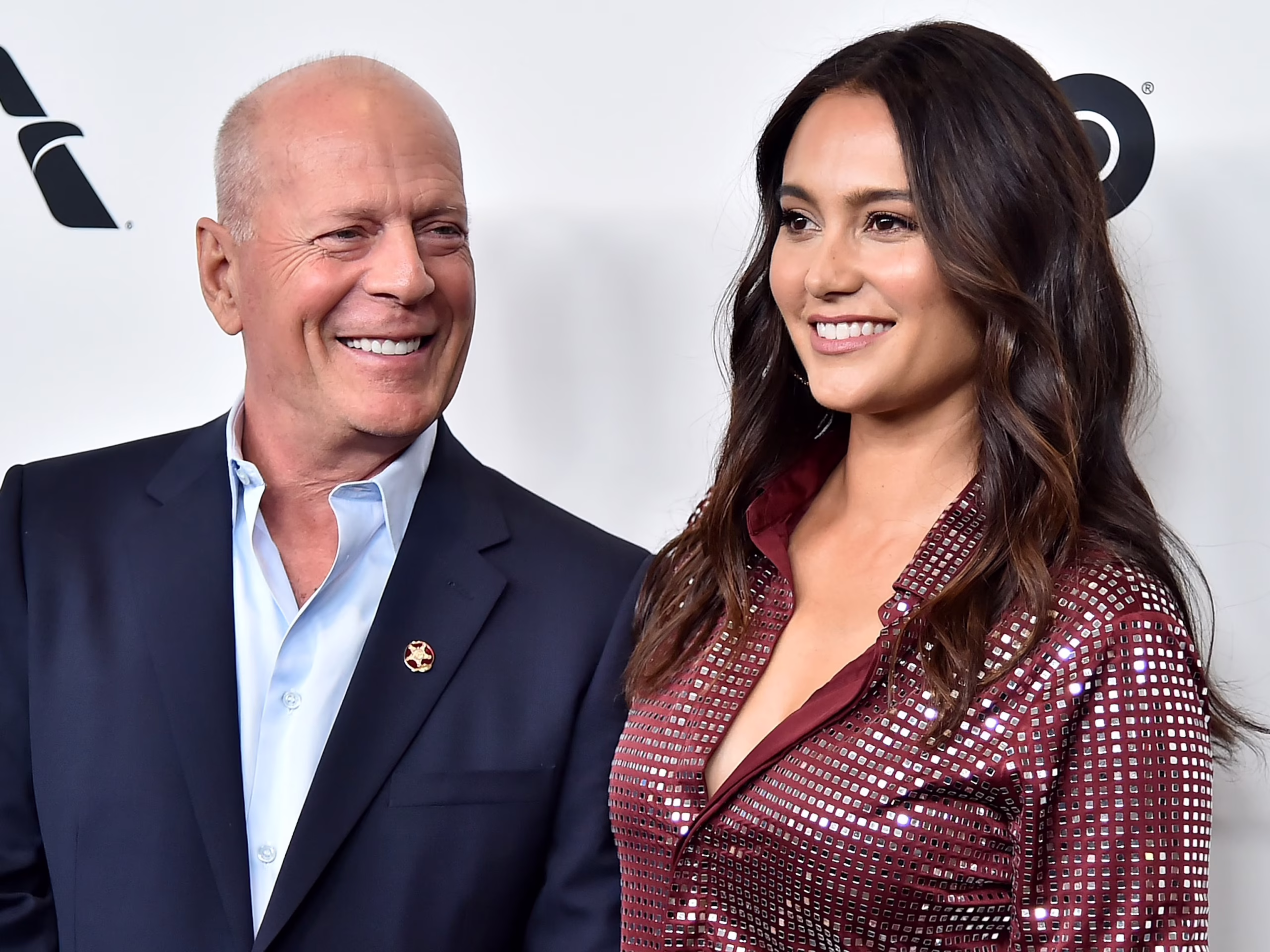 Bruce Willis’in Sağlık Durumuna Dair Eşinden Yeni Açıklama